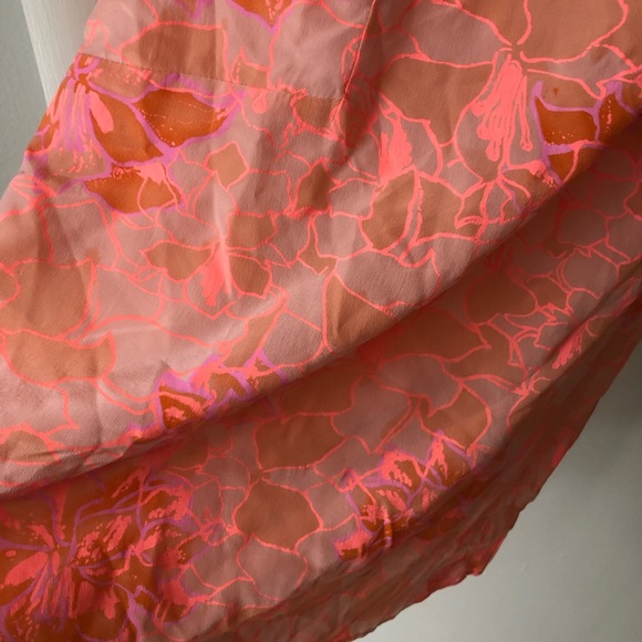 Bright Mini Dress - Picture 2 of 3